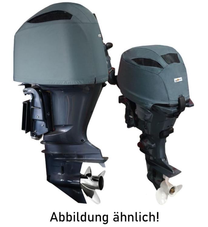 Motorabdeckung für Yamaha F50H / FT50J / F60F / FT60G / F70A